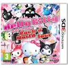 PLAION Playstation Games Ps3 Hello Kitty & Friends: Rockin World Tour