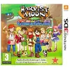 NIS America Harvest Moon Le Village de l'Arbre Céleste Nintendo 3DS Nintendo 3DS