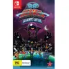 Rising Star Games 88 Heroes Jeu Switch