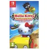 Rising Star Games Hello Kitty Kruisers Nintendo Switch Nintendo Switch