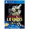 Rising Star Assault Suit Leynos