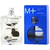 Escentric Molecules Molecule 01 + Iris Eau de Toilette mixte 100 ml