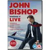 Spirit Entertainment John Bishop: Winging It Live [DVD] - [Format DVD Version Originale]