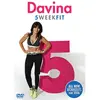 Spirit Entertainment Davina 5 Week Fit - [Format DVD1 Version Originale]