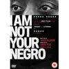 Altitude I Am Not Your Negro [Edizione: Regno Unito] [Import]