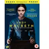 Altitude Lady Macbeth [Edizione: Regno Unito] [Import]