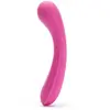 Lovehoney Dildo point G silicone Satisfy Me