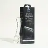 Fifty Shades Drive me Crazy - Glass Massage Wand