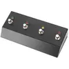 Laney FS4 - Footswitch 4 interrupteurs - Noir