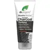 Dr Organic NETTOYANT VISAGE AU CHARBON DE BOIS ORGANIQUE DR