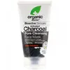 Dr Organic DR MASQUE FACIAL AU CHARBON DE BOIS ORGANIQUE