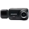Nextbase 222X Dashcam Voiture Avant/arrière Full HD 1080p/30 fps, Grand-Angle 140°, caméra embarquées avec stationnement Intelligent, Compatible Filtre polarisant, détecteur de Mouvement G-Sensor