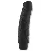 Dildo Vibrant Perfect Pleasure 18 x 4.8 cm Noir 
