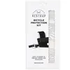 RESTRAP Stickers Protection vélo Adulte Unisexe, Noir & Blanc, Unique