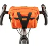 Restrap Sacoche De Guidon Bar Pack 10l