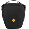 Restrap - Sacoche de vélo - Pannier Bag 22L  - Noir