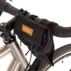 Sacoche de guidon vélo Restrap Tech Noir 1,2 L RS_TBG_SML_BLK