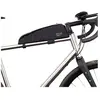 Sacoche de cadre vélo Restrap Race Top Tube - black - 1,5 L
