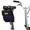 Restrap Sacoche De Selle City Saddle Small 1.2l