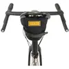 Restrap Sacoche à Outils Pour Selle 0.6l One Size