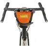 Restrap Sacoche à Outils Pour Selle 0.6l One Size