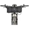 Restrap Sacoche De Guidon Race Flat Bar 7l One Size