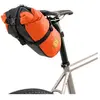 Restrap Saddle Pack - Sacoche de selle Orange 4,5 L