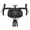 Restrap Sacoche De Guidon Race Drop Bar 7l One Size