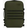 CABINZERO Sac à dos cabine Military 44 Litres 55 MILITARY GREEN