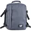 Cabinzero Sac à dos cabine classic 28 litres original grey Cabin Zero