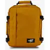 Cabinzero Sac à Dos Classique 28 l, Orange Chill, 29,5x39x20 Mixte