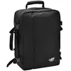 CABINZERO Sac à dos cabine classic 36 litres 17 pouces absolut black Cabin Zero