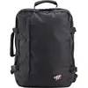 Cabinzero Sac à dos cabine 40 Litres 55 ABSOLUT BLACK