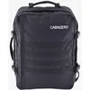 CABINZERO Sac à dos cabine military 36 litres absolute black Cabin Zero