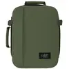 Cabin Zero Sac à Dos Classic 28l Tech Ultra Light With Luggage Trackers