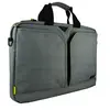 Techair Evo Sac à bandoulière pour ordinateur portable 13" Gris