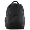 Techair Eco Laptop Backpack - Sac à dos pour ordinateur portable - 15.6" - noir