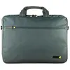 Techair - Sac à bandoulière pour ordinateur portable - 10" - 11.6" - gris