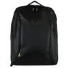 Tech air TANB0700 V3 Sac à Dos en Polyester Noir 14-15,6'