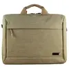 TECH AIR Mallette souple Moderne Plus pour PC et Tablettes 15.6' Beige
