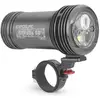 Exposure Lights Phare Avant Strada Sb Mk12 Aktiv 1700 Lumens