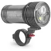 Exposure Lights Phare Avant Strada Mk12 Rs Aktiv 1450 Lumens