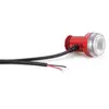 Exposure Lights Phare Avant Ebike Redeye