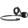 Exposure Lights Phare Avant Fuse E-bike 1000 Lumens