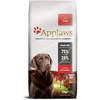 Applaws Nourriture Pour Chiens Adultes De Grandes Races Au Poulet 15kg