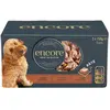 Lot mixte Encore 5 x 150 g barquettes pour chien  - sélection à la viande (3 saveurs)