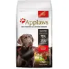Applaws Nourriture Sèche Pour Chiens Adultes De Grandes Races Au Poulet 7.5kg