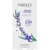 English Lavender - Savons Parfumés-3x100gr YARDLEY