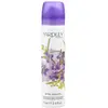 April Violets - Yardley London Brume et spray parfumé 80 ml