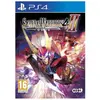 Koei Tecmo Samurai Warriors 4 Jeu PS4